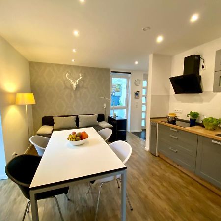 Apartment End Heidelberg Luaran gambar