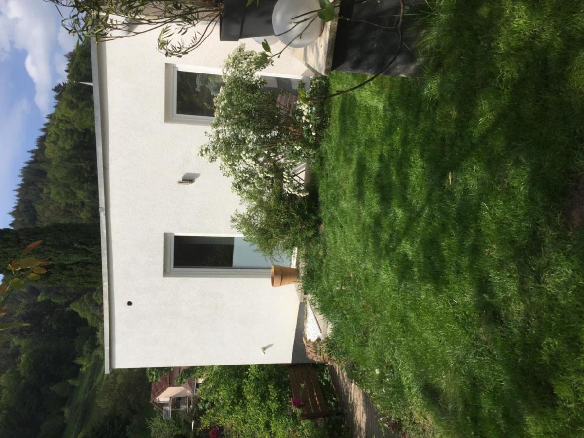 Apartment End Heidelberg Luaran gambar