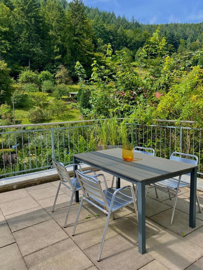 Apartment End Heidelberg Luaran gambar
