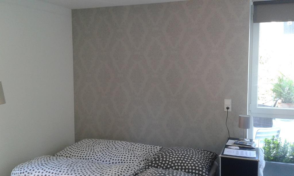 Apartment End Heidelberg Luaran gambar
