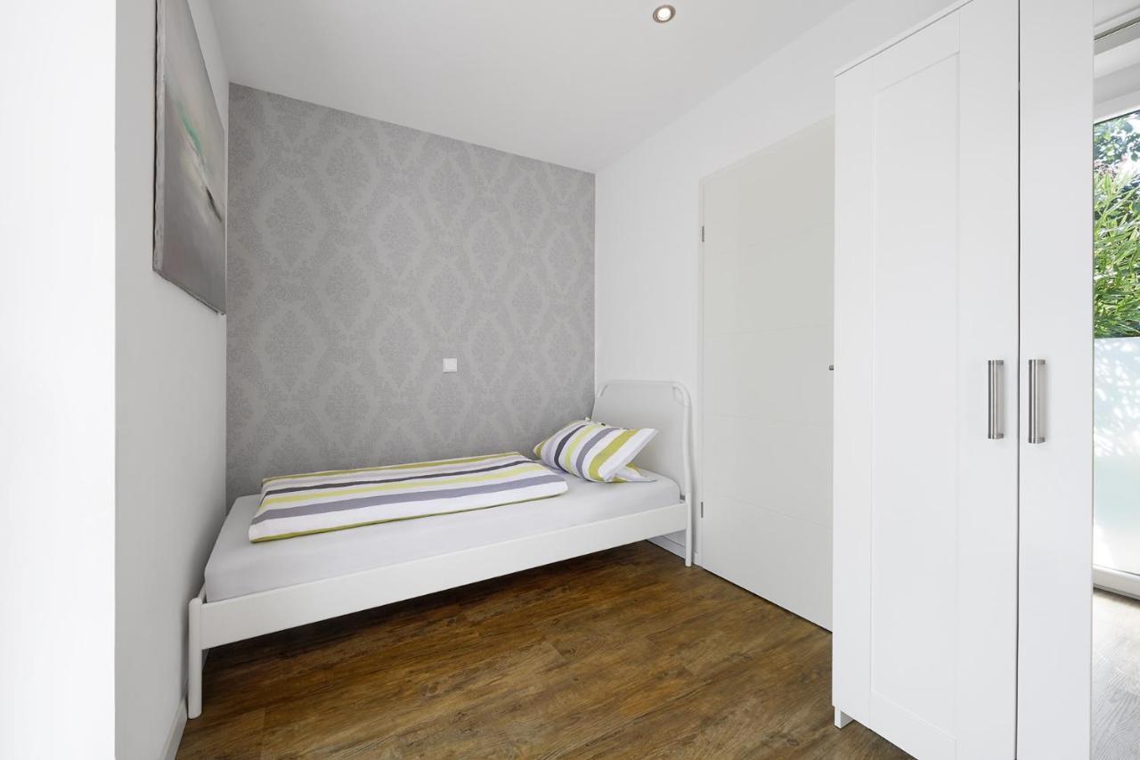 Apartment End Heidelberg Luaran gambar